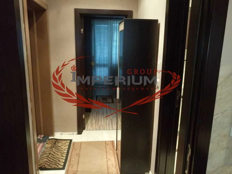 Дава се под наем Двустаен апартамент в Варна, Колхозен пазар - 55 кв.м за 348.84 € - Снимка #6