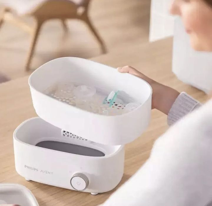 PHILIPS AVENT SCF293/00 Електрически стерилизатор Premium
