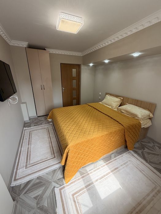 De inchiriat apartament 2 camere zona ultra centrala
