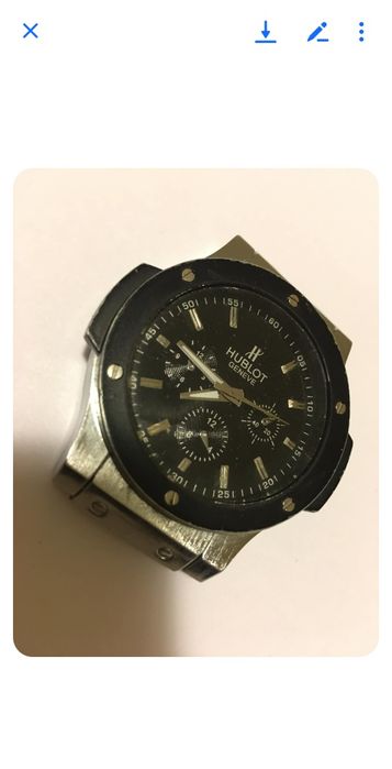 Ceas de mana functionabil