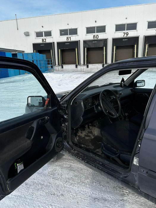 Продается гольф 3