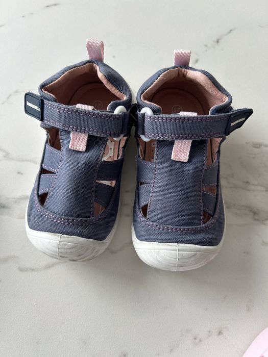 Biomecanics детски обувки