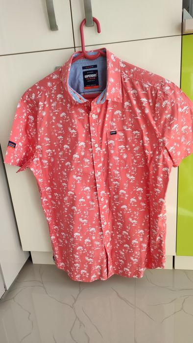 Cămașă Superdry M