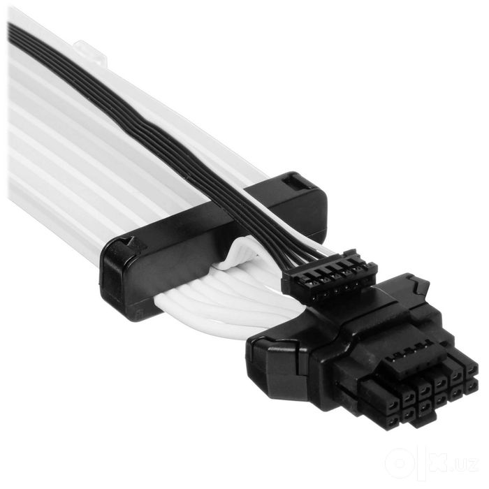 ' Кабель Lian Li STRIMER Wireless 16-8pin RGB Black