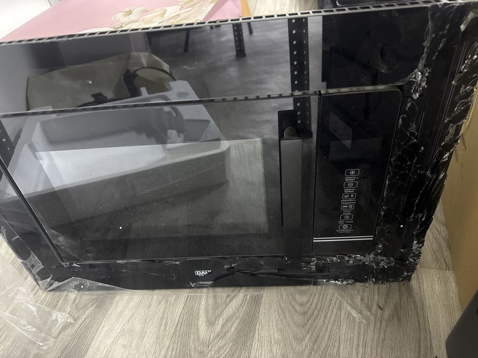 Ремонт микроволновок духовок Алматы