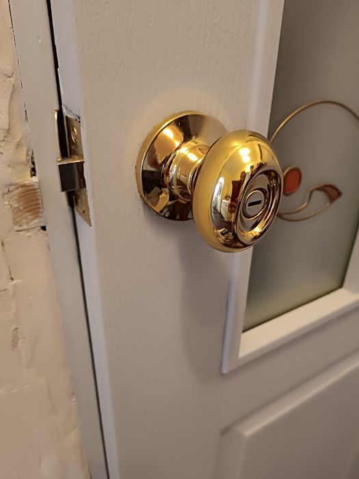 Ручки для межкомнатных дверей 2 шт