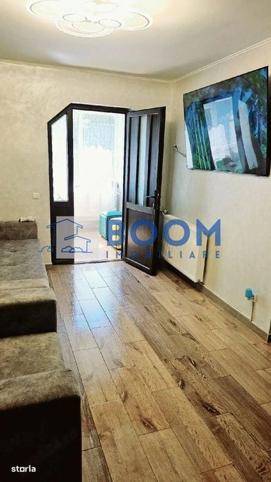 Apartament 2 camere | Parter | Renovat | Mobilat