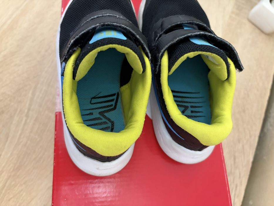 Детски маратонки Puma и Nike 26 размер