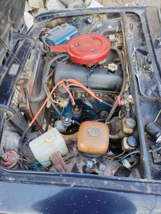 Jiguli sotiladi 2103