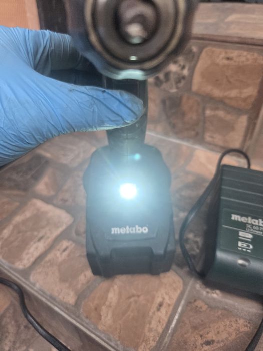 Autofiletanta  metabo