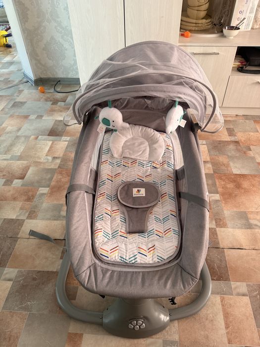 Продам электронный Шезлонг