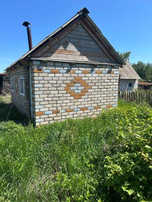 Под разбор село Рассвет