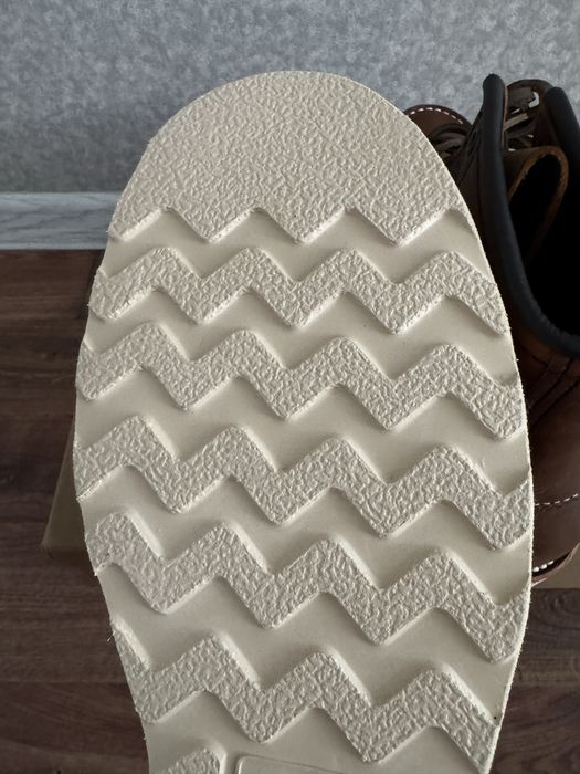 Ботинки Red Wings