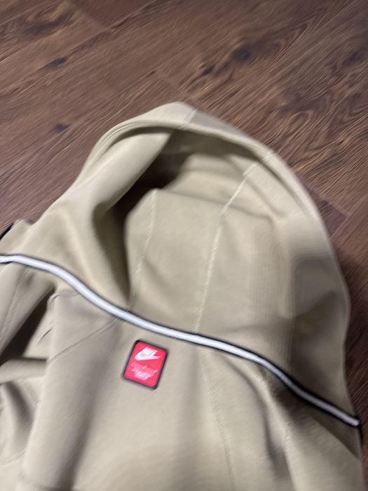 худи nike tech fleece