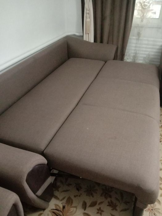 Химчистка профессиональный