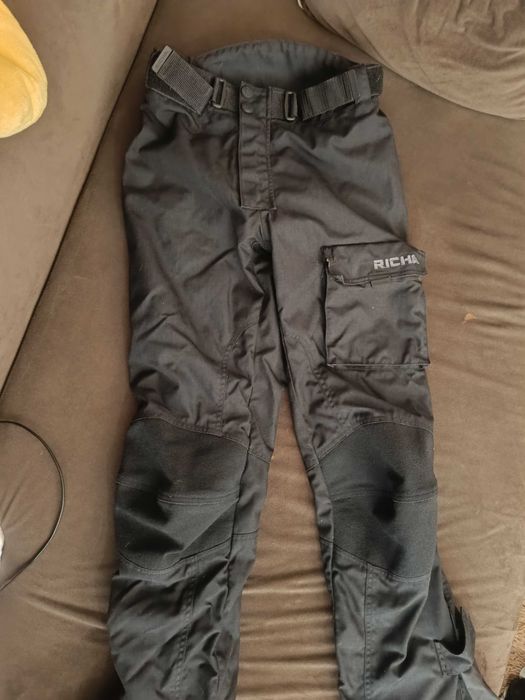 Мото текстилен панталон Richa