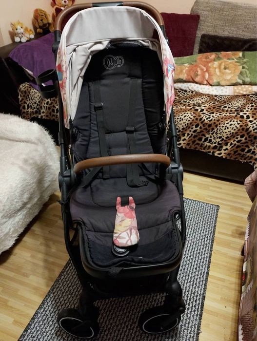 Детска количка Kinderkrift