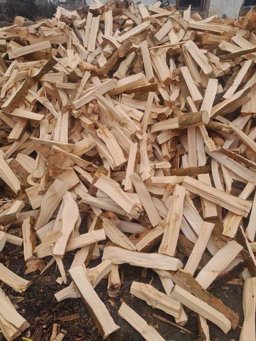 Дрова продаются Дрова