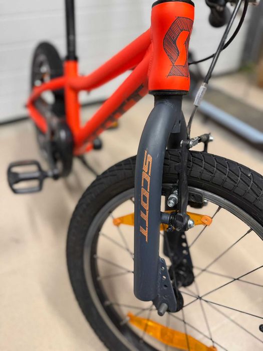Bicicleta copii Scott
