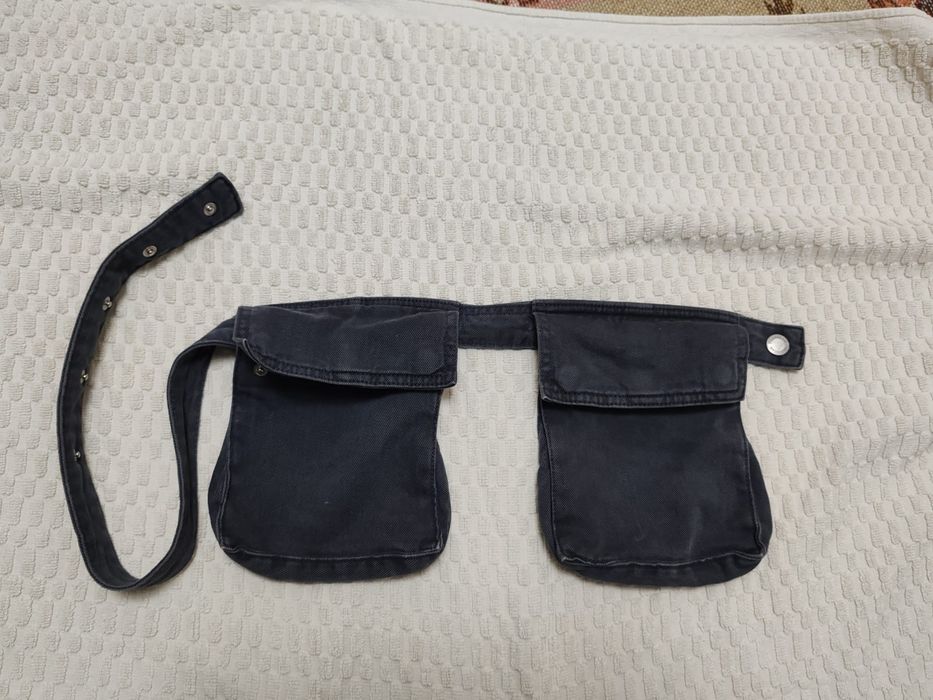 оригинальные съемные карманы Pull&Bear,