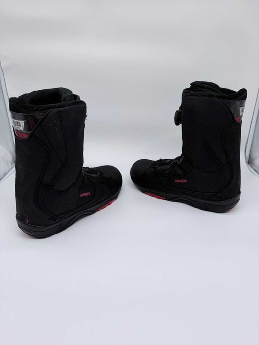 Boots snowboard Deeluxe BOA marime EUR:45.5 Mondo:30