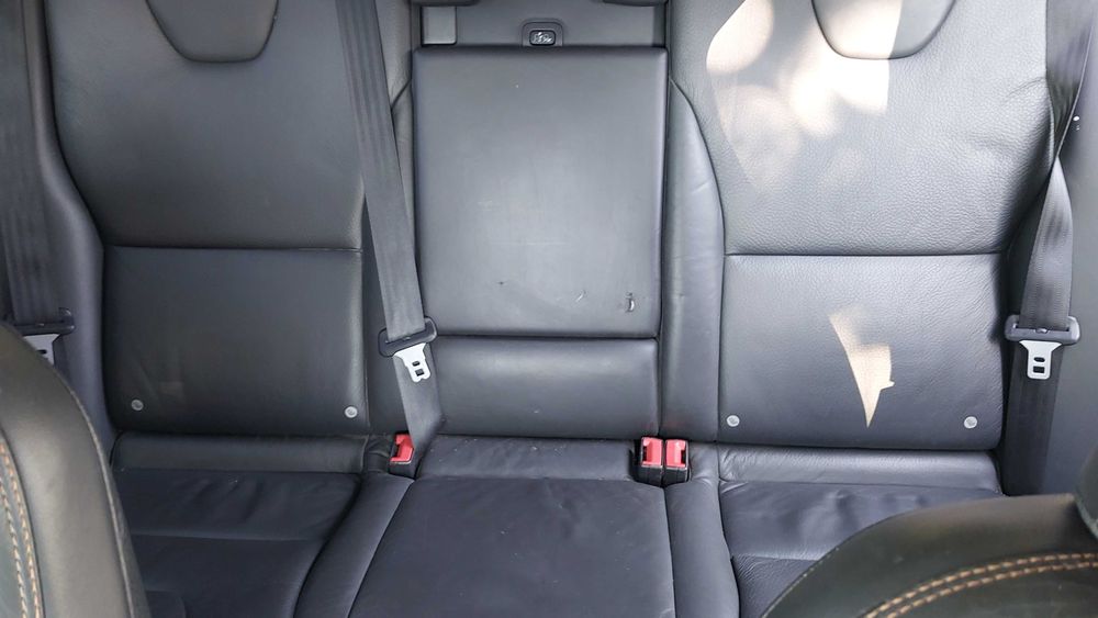 Volvo XC60 2.0D 2010