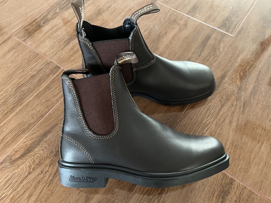 Ghete blundstone 2024