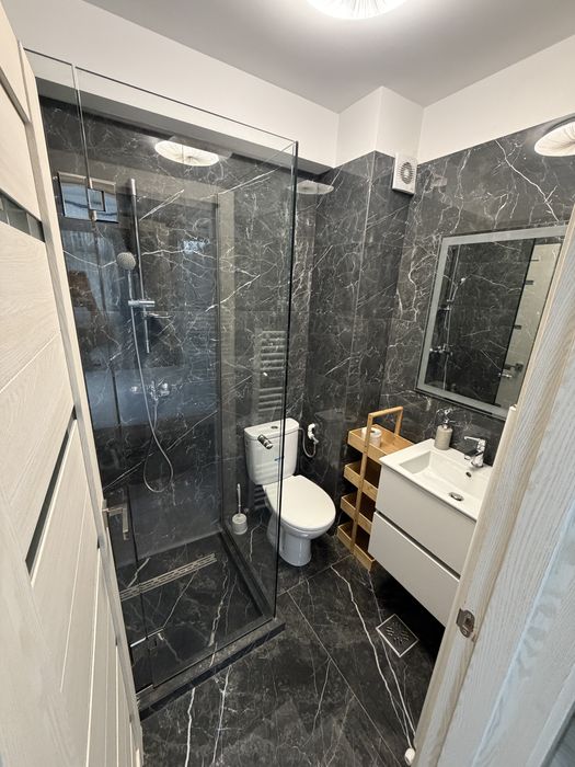 Apartament 3 camere prima inchiriere Hermes Nord