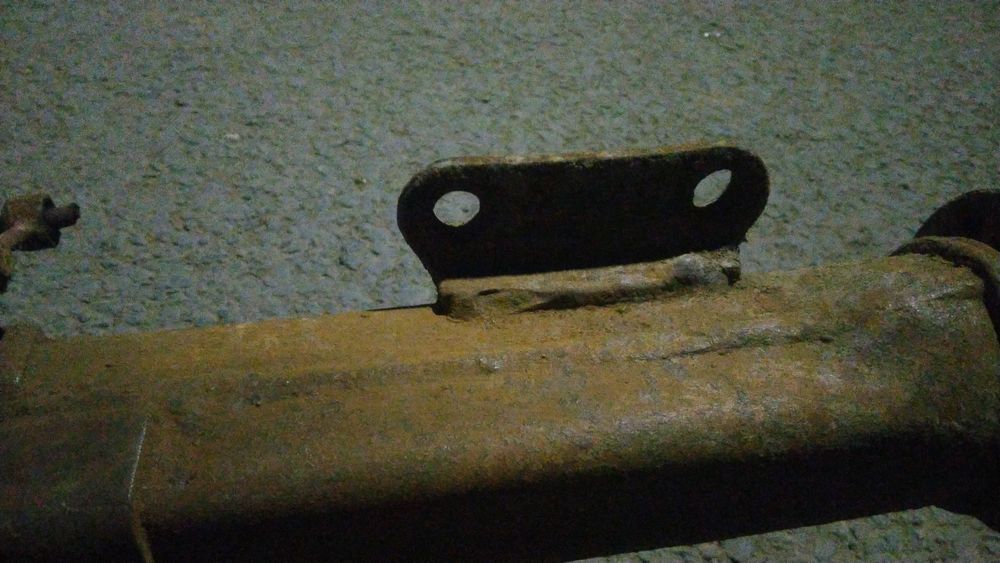 Чулок газель, хорошее состояние без ремонта , ровные