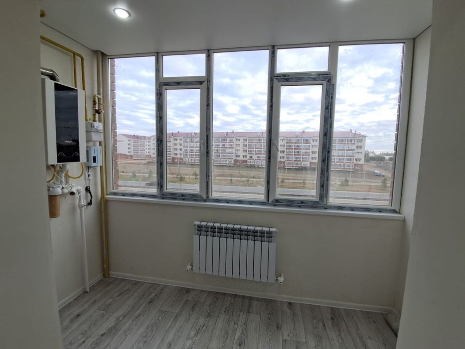 Продажа квартиры