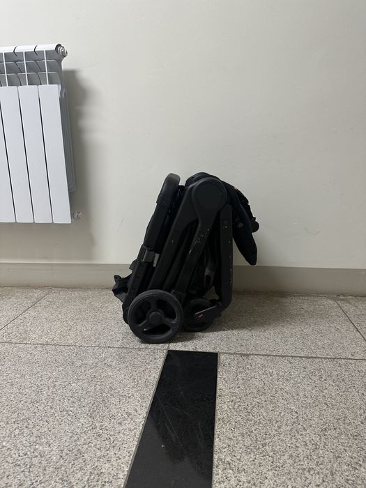 Ergo baby metro+ продам коляску