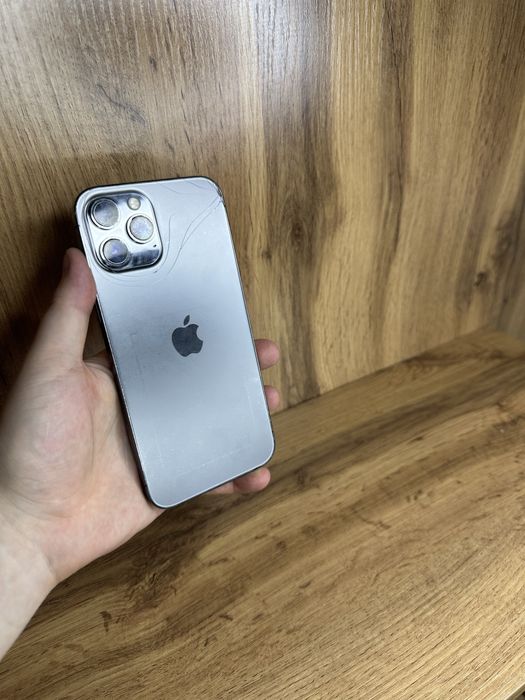 Iphone 12 Pro Max 128