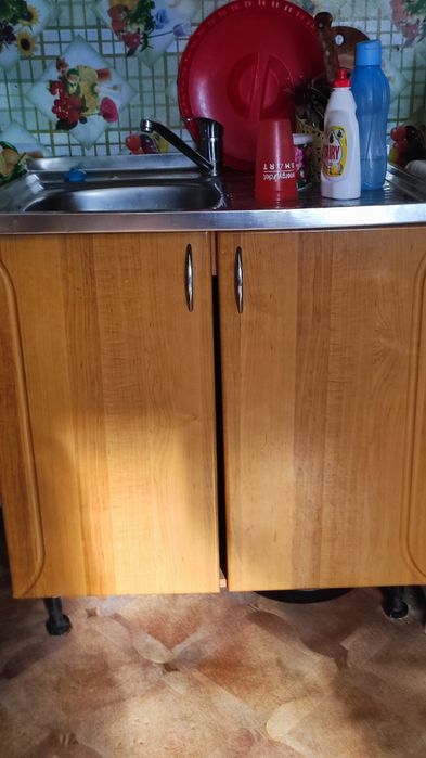 Кухонная Гарнитур