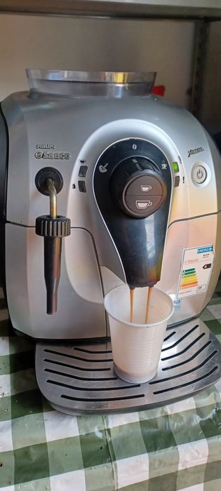 Expresor Saeko Xmall