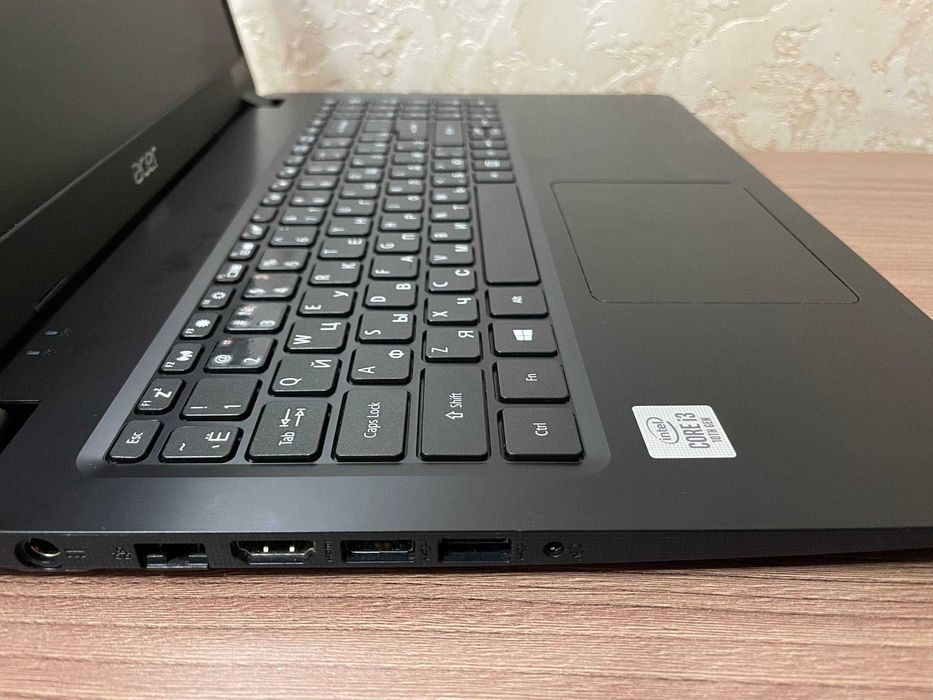 Acer Extensa 15 /Core i3-1005g/4gb ram/120gb ssd/