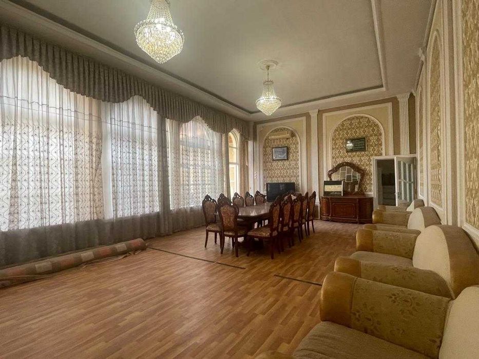 Cpoчнo! Дом Участок. Глинка-Нукусская. Плoщадь 600 м.kв.