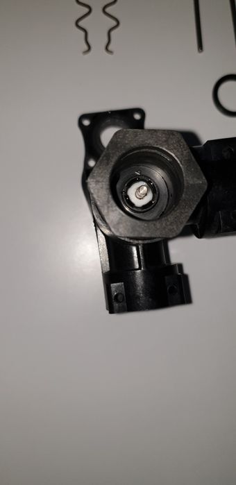 Vana 3 cai centrala Protherm Lynx 24 TF