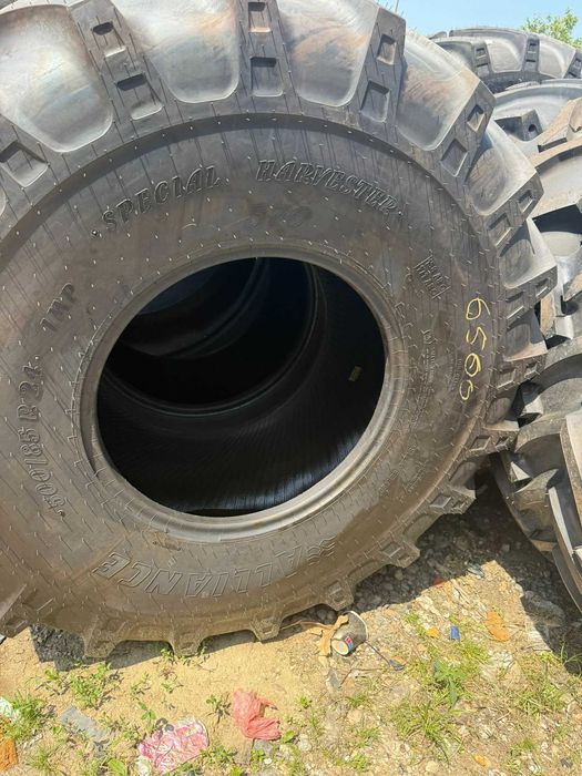 Anvelope noi 500.85 r24