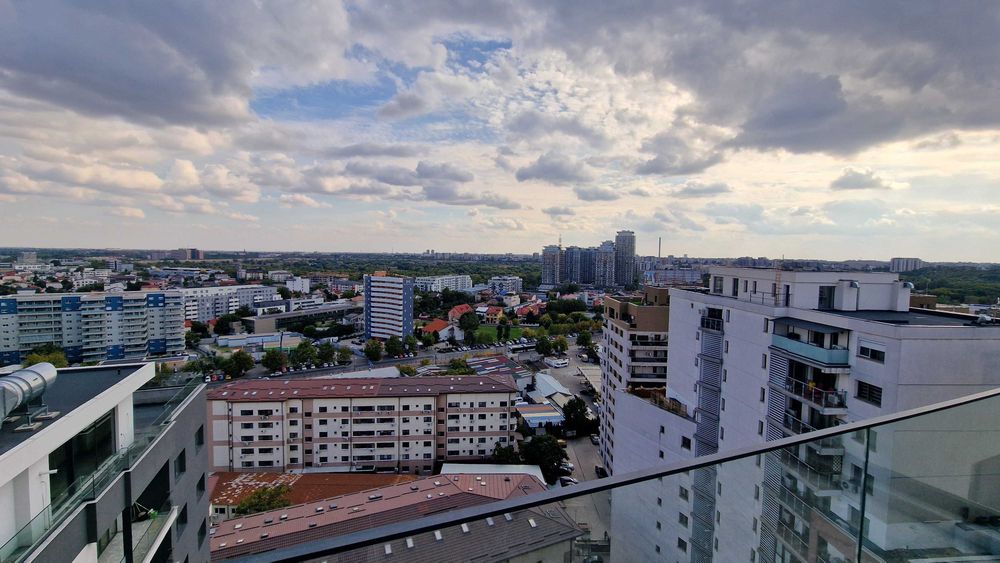 TVA inclus - Penthouse din care se vad muntii - Dezvoltator 0% comision - 3 camere - Metrou Mihai Bravu - Tineretului - Vitan - Timpuri Noi