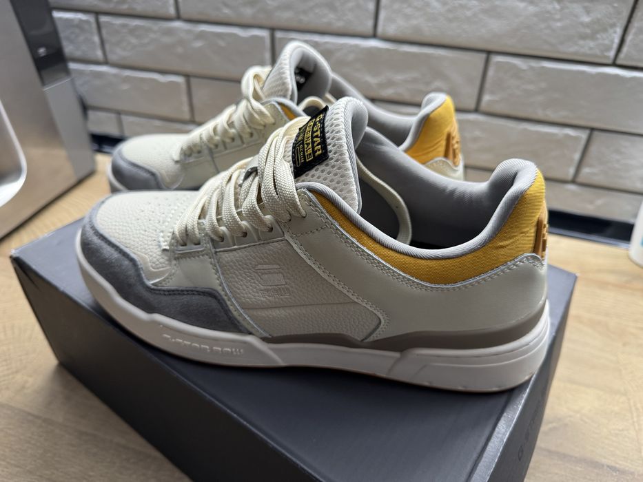 G-Star Обувки, Чисто нови