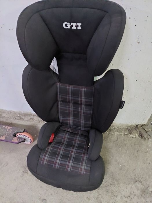 Scaun auto pentru copil -GTI