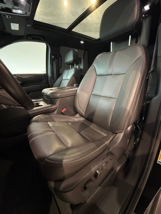 Tahoe ideal holatda