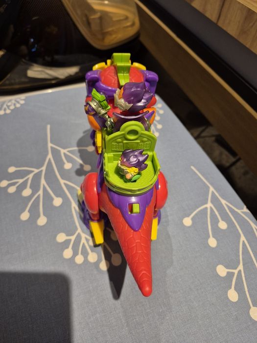 Lot dinozauri SuperThings