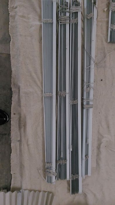 Жалюзи горизонтальные и вертикальные б у