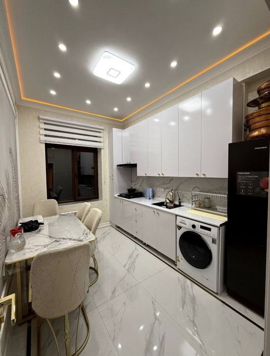 chilonzordan kvartira