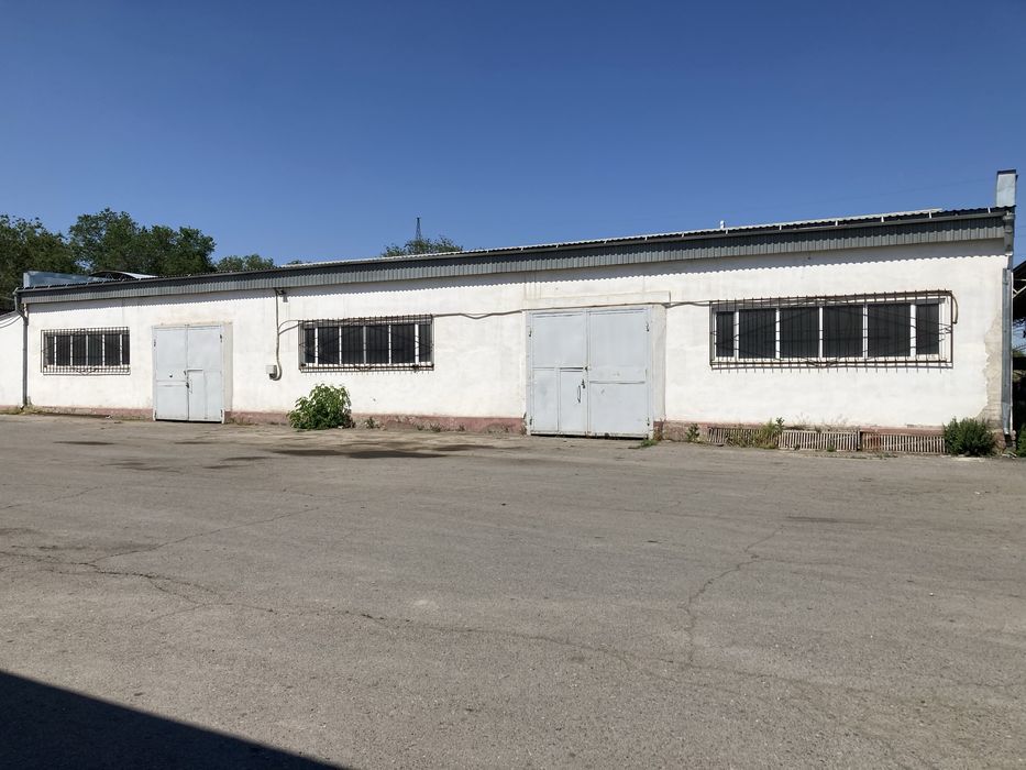 Сдам в аренду помещение 110м2