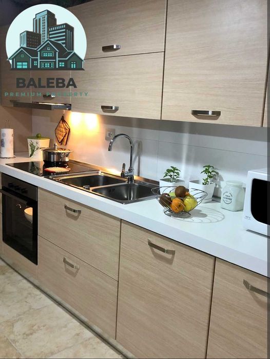 Дава се под наем Двустаен апартамент в София, Дианабад - 58 кв.м за 675 € - Снимка #1