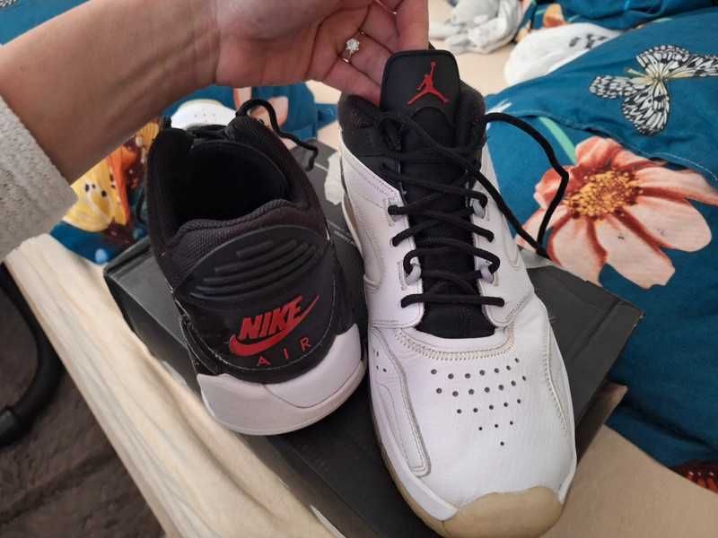 JORDAN, NIKE, adidasi barbati, US10 / EU 44