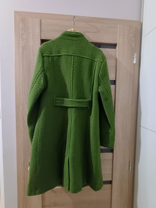 Зелена зимна свежест