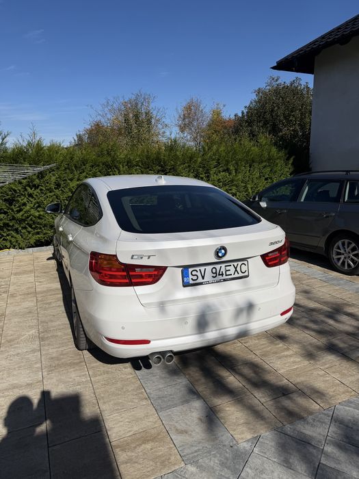 BMW 3 Series 2016 — imagine 4